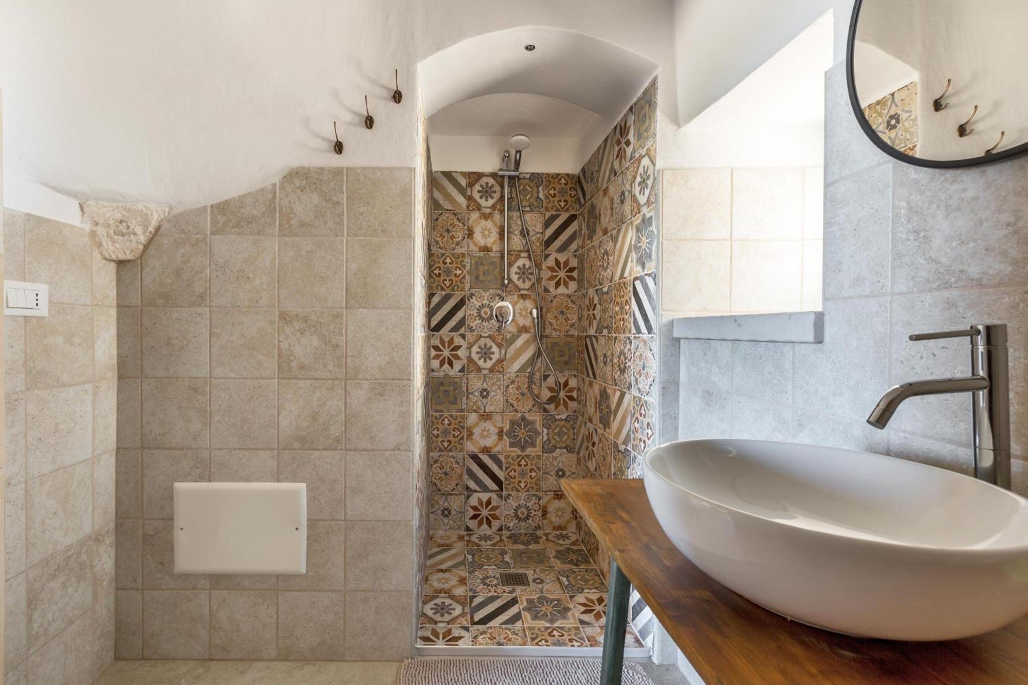 Villa Trulli Ulivo Di Puglia By Barbarhouse Selva Di Fasano Exterior foto